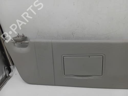 Right sun visor FORD TRANSIT CUSTOM V362 Van (FY, FZ) 2.0 EcoBlue | BP29385371I2 