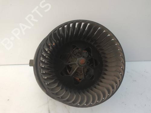 Used Heater blower motor Heater blower motor VW EOS (1F7, 1F8) 2.0 TDI 16V (140 hp) 20642563 20642563