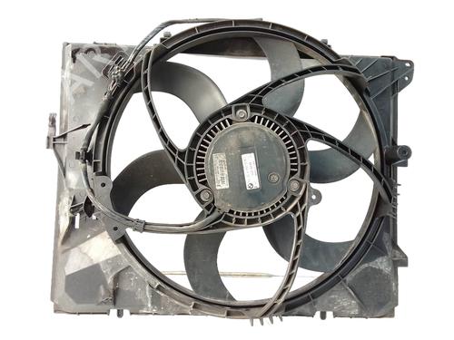 Used Radiator fan Radiator fan BMW 3 Coupe (E92) 325 i (218 hp) 18578282 18578282