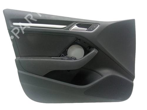 Used Front left panel AUDI A3 (8V1, 8VK) 1.6 TDI (115 hp) 18575965