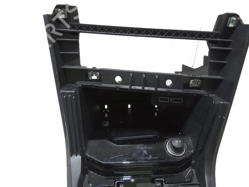 Middle console VW T-ROC (A11, D11) 2.0 TDI | BP36110518I22 - Image 3