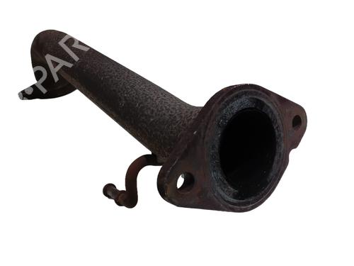 Exhaust system FORD FOCUS III 1.6 TDCi | BP39096696M121 - Image 3