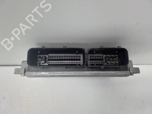 Engine control unit (ECU) VW POLO V (6R1, 6C1)  | BP26159884M57 