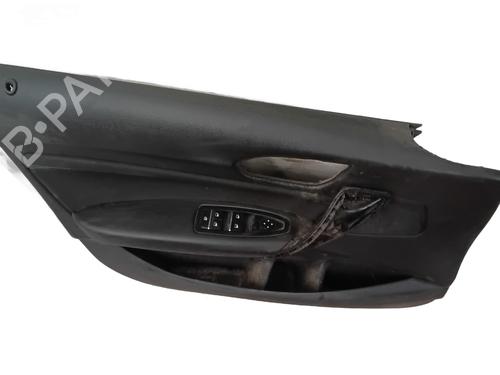 Front left panel BMW 1 (F20) 116 d | BP36528280C58 - Image 3