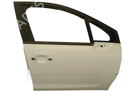 Used Right front door Right front door 36799628 36799628