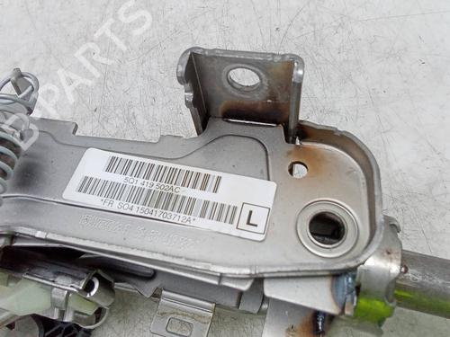Steering column VW GOLF VII (5G1, BQ1, BE1, BE2) 1.4 TSI | BP26054564M21