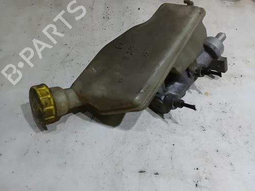 Used Power steering reservoir Power steering reservoir CITROËN C3 I (FC_, FN_) 1.4 HDi (68 hp) 34240004 34240004