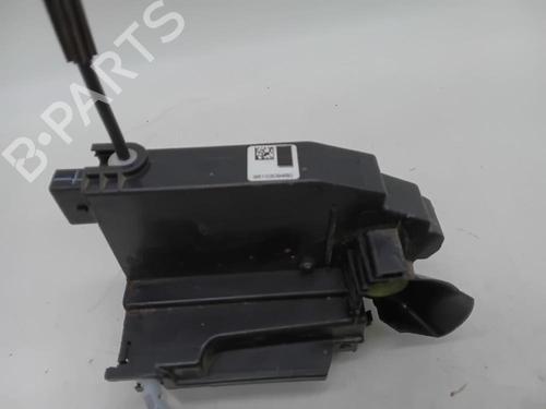 Used Front left lock PEUGEOT 308 II (LB_, LP_, LW_, LH_, L3_) 1.5 BlueHDi 130 (131 hp) 26376421