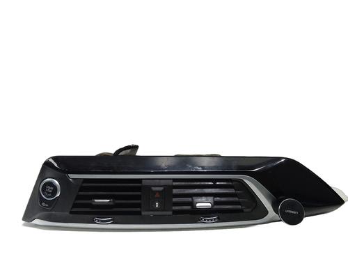 Grille d'aération BMW X3 (G01, F97, G08) sDrive 18 d (150 hp) 31876785