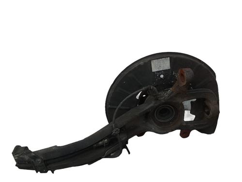Used Left front steering knuckle Left front steering knuckle VW TOUAREG (7LA, 7L6, 7L7) 5.0 V10 TDI (313 hp) 34209094 34209094