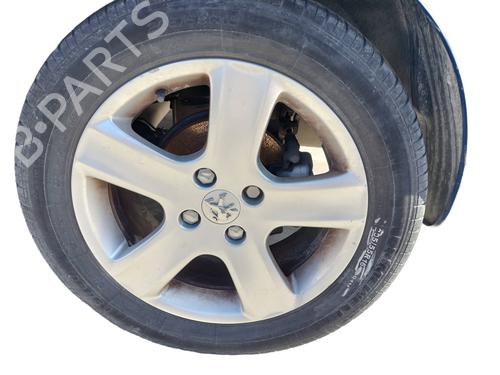 Fælgsæt PEUGEOT 307 (3A/C) 2.0 HDi 110 | BP18573211C100 - Image 2