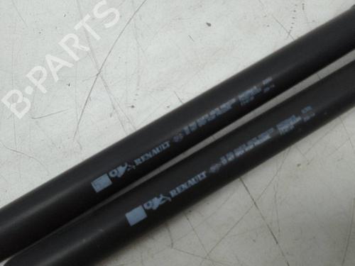 Tailgate lift support RENAULT CLIO IV (BH_) 1.5 dCi 90 | BP18585628C138 