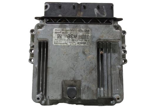 Engine control unit (ECU) KIA SPORTAGE IV (QL, QLE) 1.7 CRDi | BP33200127M57 - Image 3