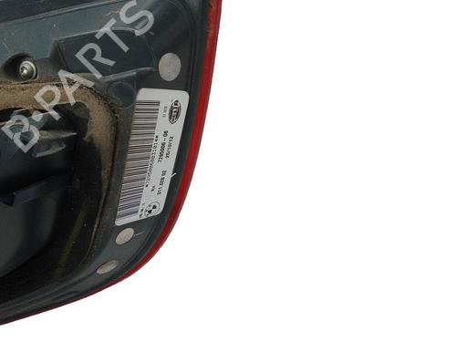 Right tailgate light BMW X6 (E71, E72) xDrive 30 d | BP23440220C80 - Image 4