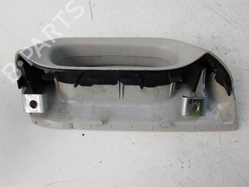 Exterior handle MERCEDES-BENZ V-CLASS (W447) V 250 BlueTEC / d (447.811, 447.813, 447.815) | BP20853004C122 