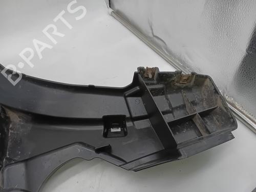 Front bumper bracket FORD TRANSIT CUSTOM V362 Van (FY, FZ) 2.0 EcoBlue | BP29385390C158 