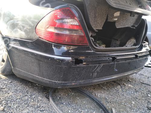 rear-bumper-mercedes-benz-e-class-w211-2002-2003-2004-2005-2006-2007-2008-2009-32314994 main image