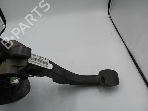Used Clutch pedal OPEL COMBO E Tour / Life (K9) 1.5 (131 hp) 27648826