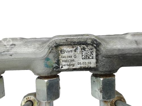 Injection rail VW GOLF VIII (CD1, DA1) 2.0 TDI | BP23948169M98 - Image 5