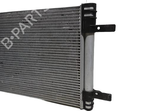 AC radiator PEUGEOT EXPERT Platform/Chassis 2.0 HDi 120 | BP34647209M32  - Image 5