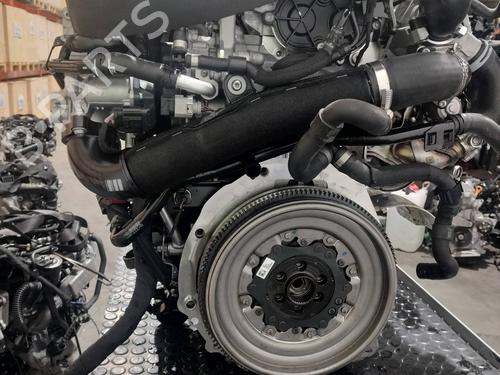 Motor SEAT LEON (5F1) 2.0 TDI | BP28150855M1