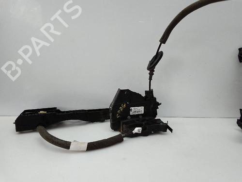 Rear right lock RENAULT ESPACE V (JR_) 1.6 TCe 200 | BP22921947C99 