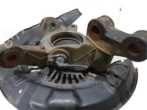 Right front steering knuckle LEXUS RX (_L1_) 450h AWD (GYL15, GYL15_, GYL15R) | BP36320189M26 - Image 4
