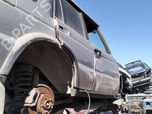 Other LAND ROVER DISCOVERY III (L319) 2.7 TD 4x4 | BP29448551O1 