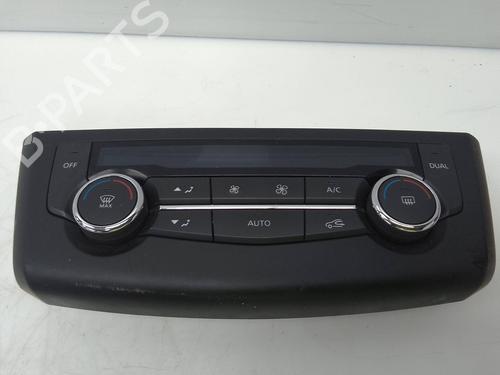 Used Climate control Climate control 22598932 22598932
