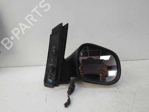 Used Right mirror SEAT ALTEA XL (5P5, 5P8) 2.0 TDI (140 hp) 18826773