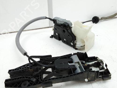 Used Front left lock AUDI A3 Sportback (8VA, 8VF) RS3 quattro (367 hp) 18584700