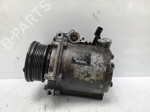 AC compressor PEUGEOT 4007 (VU_, VV_) 2.2 HDi | BP29328735M34 