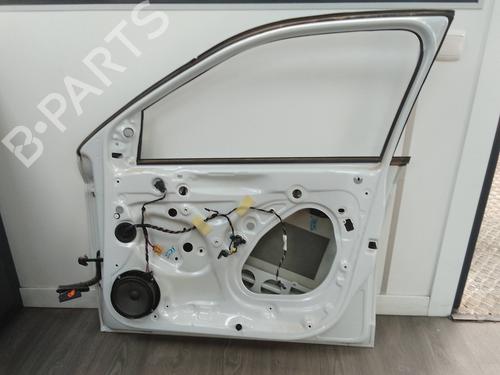 Right front door VW POLO V (6R1, 6C1) 1.2 TSI 16V | BP26053625C3 
