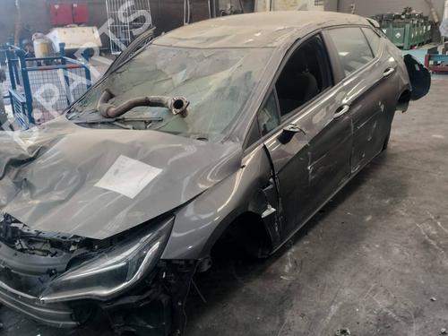 Elektronisk modul OPEL ASTRA K (B16) 1.6 CDTi (68) | BP22214770M83 