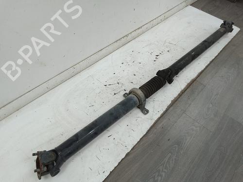 Transmisión central IVECO MASSIF Pickup 3.0 HPI | BP29994898M37 