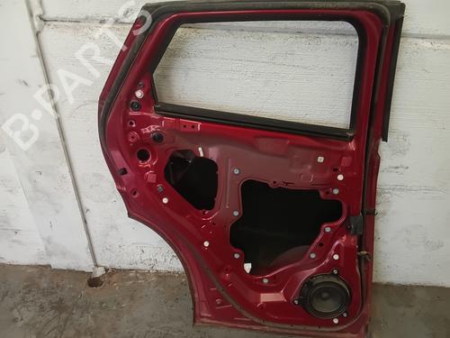 Dør venstre bagtil MAZDA CX-3 (DK) 1.5 SKYACTIV-D (DK2WS, DK5FW) | BP36881612C4  - Image 8