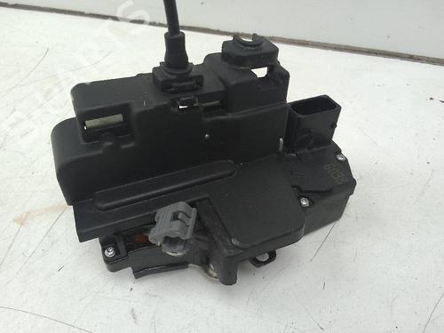 Front left lock OPEL ANTARA A (L07) 2.0 CDTI | BP19582823C98 