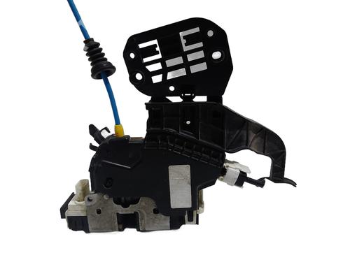 Front left lock MERCEDES-BENZ B-CLASS Sports Tourer (W246, W242) B 180 CDI (246.200) | BP29935878C98