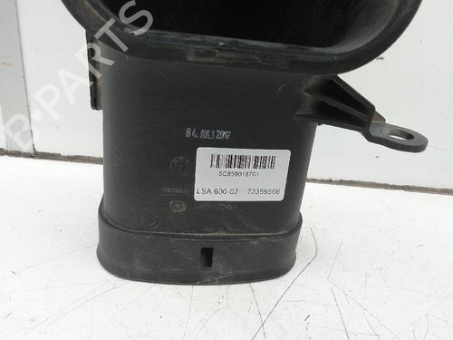 Used Pipe BMW X4 (F26) xDrive 20 d (190 hp) 20207763