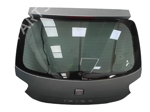 Used Tailgate Tailgate SEAT IBIZA IV (6J5, 6P1) 1.4 TDI (80 hp) 36110008 36110008