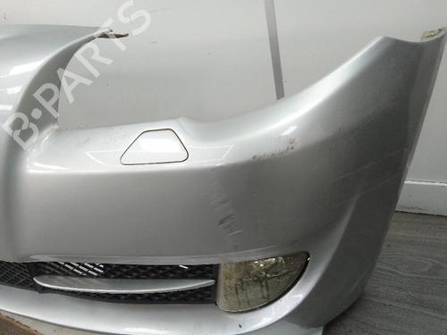 Front bumper BMW 5 (F10) 535 i xDrive | BP21258641C7 