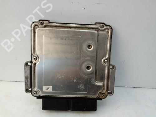 Used Engine control unit (ECU) FIAT DUCATO Van (250_) 130 Multijet 2,3 D (131 hp) 28151032