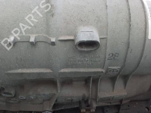 Gearbox BMW 5 (E60) 530 d | BP24997627M3 