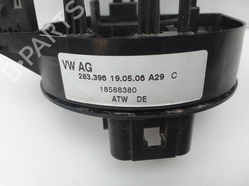 Squib airbag SEAT IBIZA III (6L1) 1.4 16V | BP28150491C102