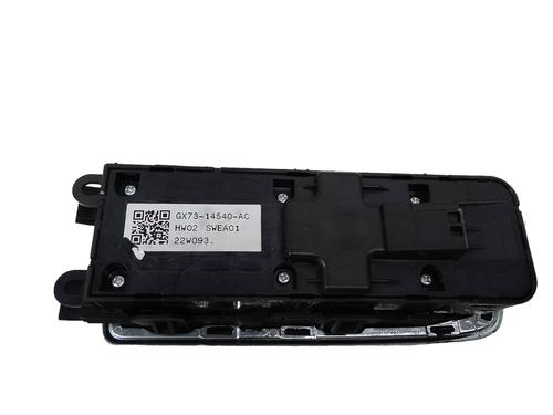 Left front window switch JAGUAR XF II (X260) | BP19116462I27 - Image 3
