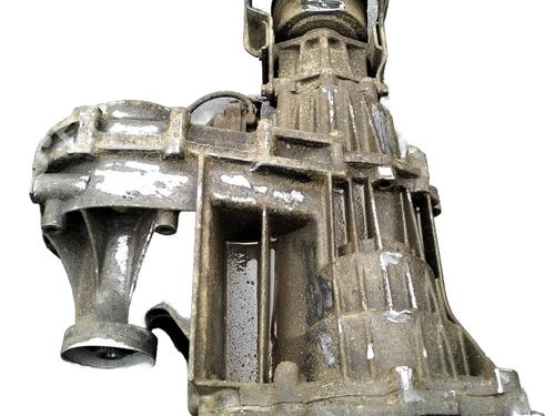 Used Transfer box Transfer box MITSUBISHI PAJERO III Canvas Top (V6_W, V7_W) 3.2 DI-D (V68W, V78W) (165 hp) 18574756 18574756