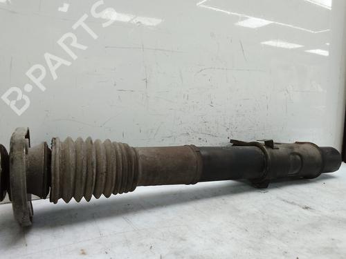 Left front shock absorber MERCEDES-BENZ SPRINTER 3,5-t Van (B907, B910) 314 CDI RWD (907.631, 907.633, 907.635, 907.637) | BP28420735M16 