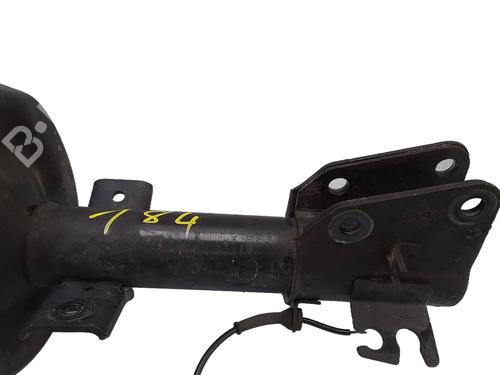 Right front shock absorber RENAULT MASTER III Platform/Chassis (EV, HV, UV) 2.3 dCi 150 FWD (EV0F, HV0F, UV0F, EV03, HV03, UV03) | BP23417203M17 - Image 2