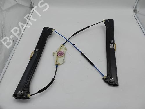Vindusheismekanisme høyre foran DS DS 7 (J4_, JC_) PureTech 180 (J45GFU) 5TA837462A