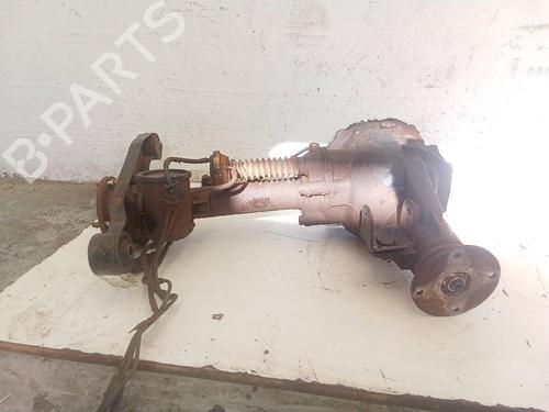 Used Front differential MITSUBISHI PAJERO III (V7_W, V6_W) 3.2 Di-D (V68W) (160 hp) 18582068